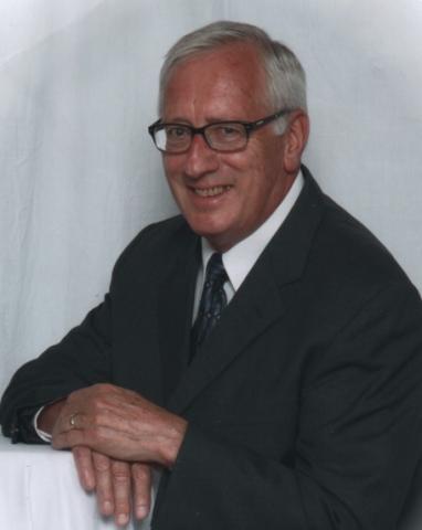 Gilles Lachapelle