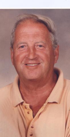 Maurice Leopold Landry