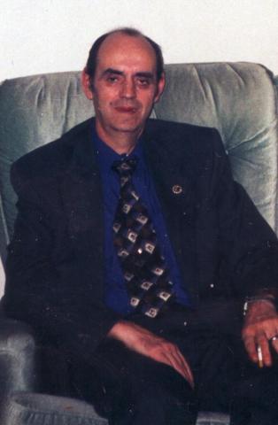 Donald Poulin
