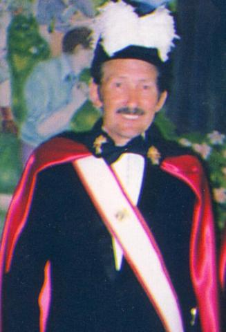 Daniel Félix Rodeghiero