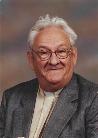 Raymond Fortier