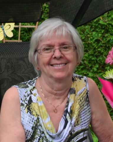 Jocelyne Gagnon Proulx