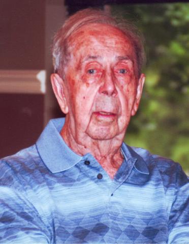 Eugène Parent