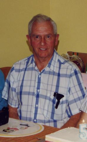 Douglas McLaurin