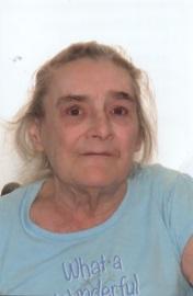 Ginette Hamel