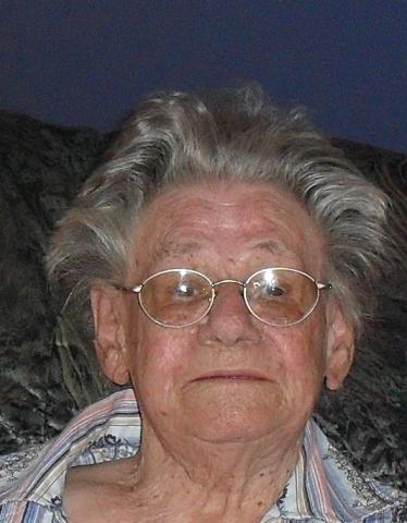 Gilberte Charbonneau