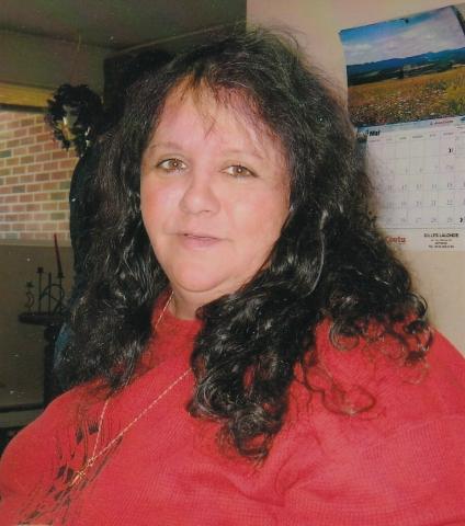 Liette Maisonneuve