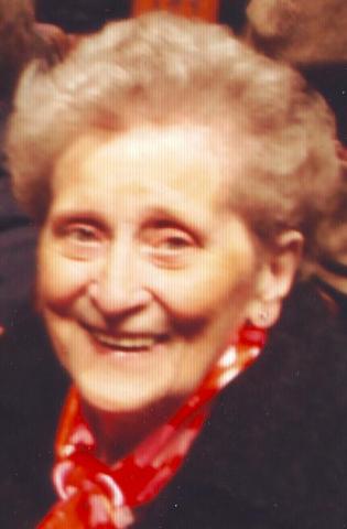 Marie-Rose Trottier Despatie