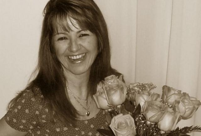 Paulette Rodier