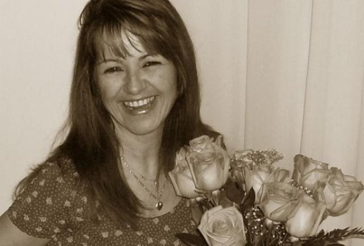 Paulette Rodier