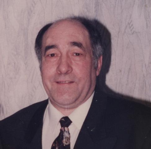 Jacques Côté