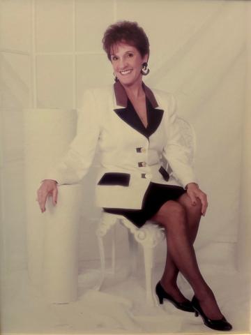 Anne-Marie Tardif