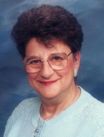Reina Ouimet
