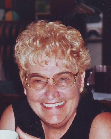 Lorraine Lalonde