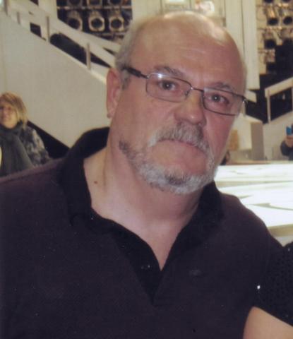 Sylvio Bouchard