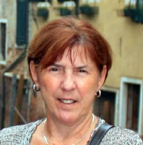 Lucille Martin
