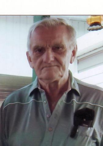 Jean-Paul Roy