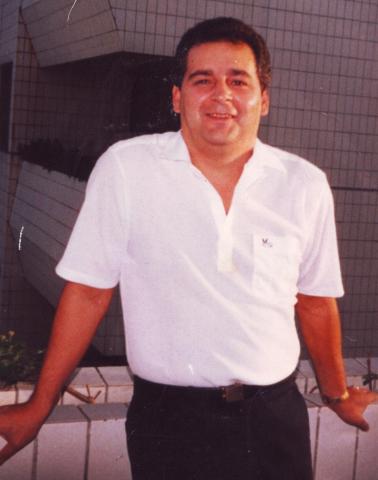 Carroll Tessier