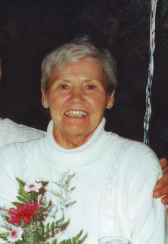 Claire Goulet