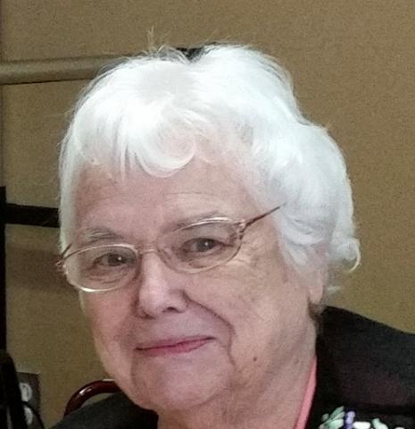 Dorothy Landry (Roxburgh)