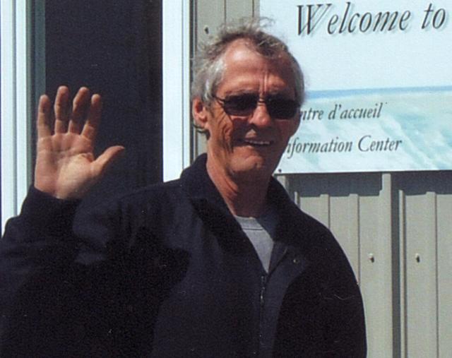André Poitras