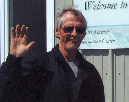 André Poitras