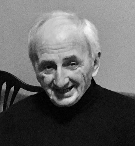John Turnbull
