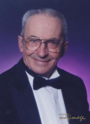 Lionel Charette
