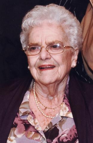 Jeannine Bertrand Bazinet