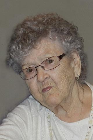 Marcelle Labelle Thibert