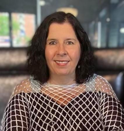 Sylvie Lauzon