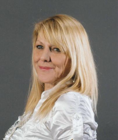 Diane Lamoureux