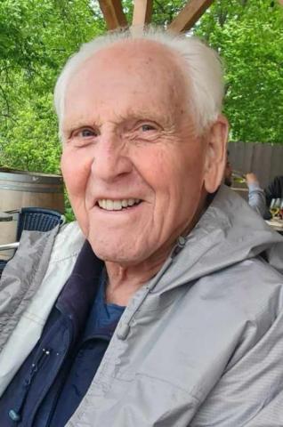 Jacques Larose