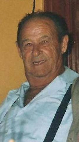 Bélonie Lagacé