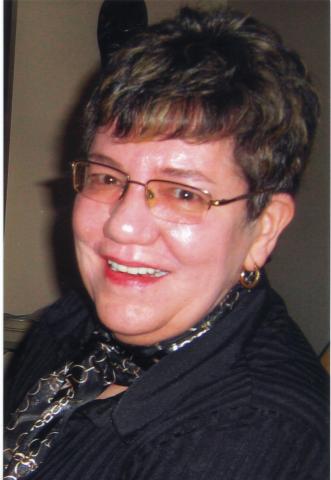 Micheline Lacroix