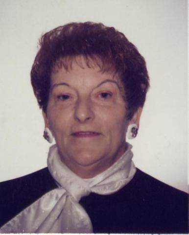 Agathe Ménard