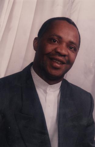 Louis Alexandre Thompson