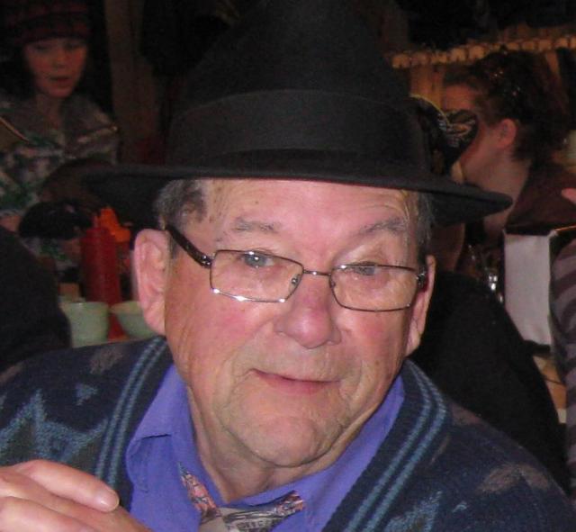 Robert Charbonneau