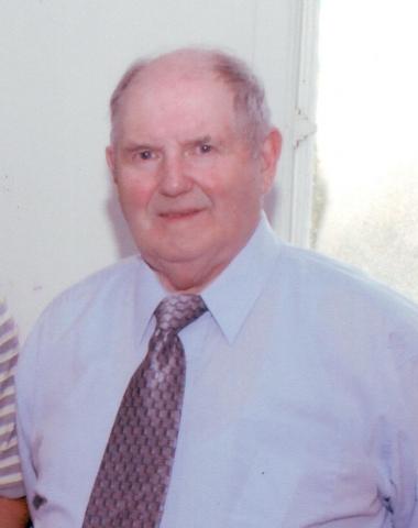 Ernest Tanguay