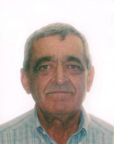 Marcel Modéry