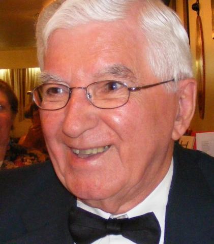 Lawrence Albert George