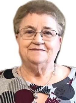 Lise Beaudry