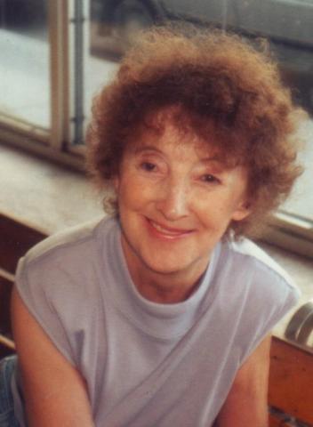 Laurette Routhier Sabourin