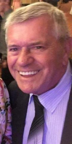André Lafontaine