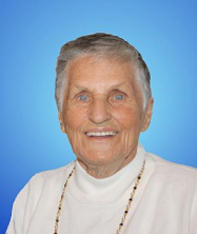 Thérèse Larcher Routhier