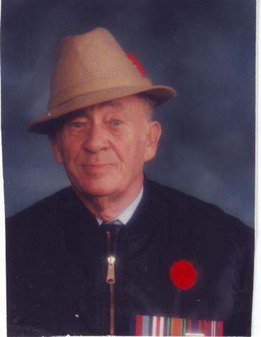 Hector Proulx
