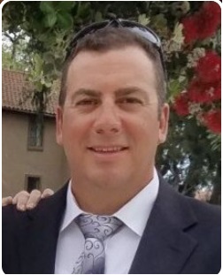 Frédéric Castagne