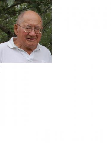 Rosaire Sabourin