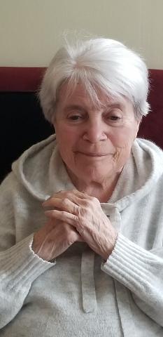 Josette Kleykens