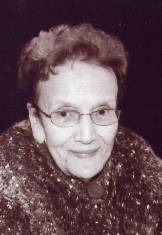 Annette Gauthier